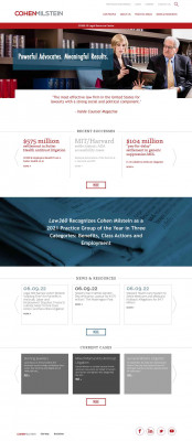 T. Rowe Price 401(k) Litigation | Cohen Milstein T. Rowe Price 401(k) Litigation | Cohen Milstein