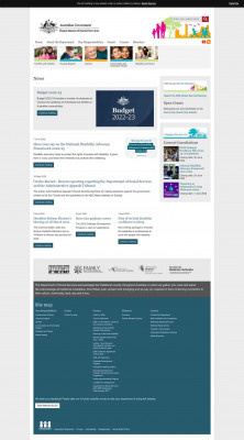 DSS Online Services DSS Online Services