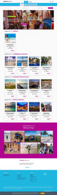 DreamTrips - Welcome to your home for curated and discount ... DreamTrips - Welcome to your home for curated and discount ...