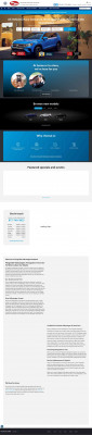 Fitzgerald Volkswagen Annapolis: New & Used Volkswagen ... Fitzgerald Volkswagen Annapolis: New & Used Volkswagen ...