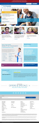 Great Expressions Dental Centers: Home Great Expressions Dental Centers: Home