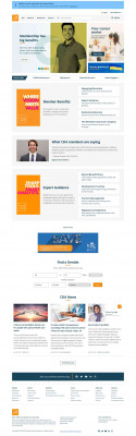 California Dental Association (CDA) California Dental Association (CDA)