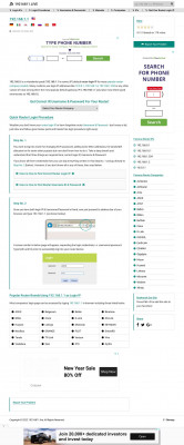 192.168.255.254 Username & Password 192.168.255.254 Username & Password