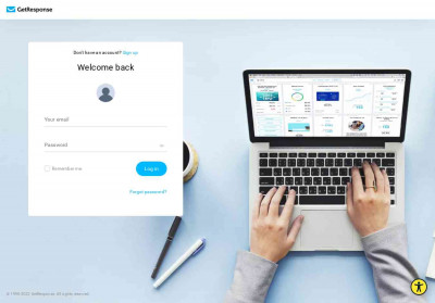 Account Login | GetResponse Account Login | GetResponse