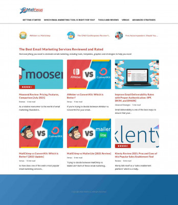 GetResponse Login: Getting Started with Your ... - MailFocus GetResponse Login: Getting Started with Your ... - MailFocus