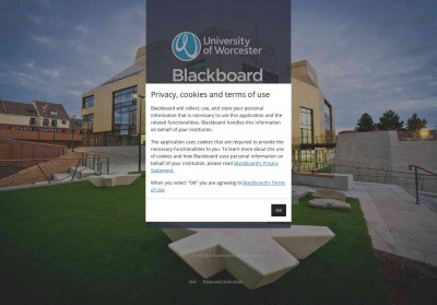 to log in to Blackboard to log in to Blackboard