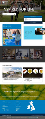 University Of Worcester: Home University Of Worcester: Home