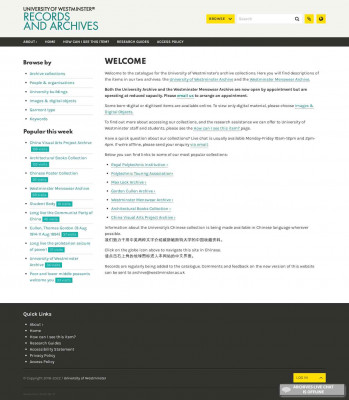 The Blackboard Book for Students booklet - University of ... The Blackboard Book for Students booklet - University of ...
