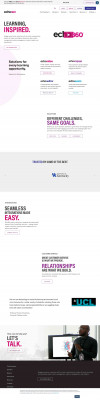 Echo360 - The Smarter Video Platform for Higher Ed and ... Echo360 - The Smarter Video Platform for Higher Ed and ...