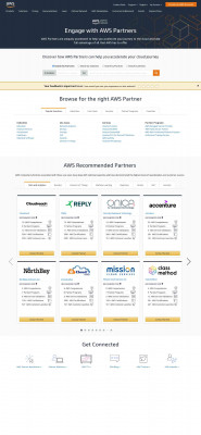 Veritas Technologies LLC - Find an AWS Partner Veritas Technologies LLC - Find an AWS Partner