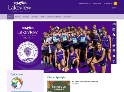 CMP3 math dashboard - Lakeview School District CMP3 math dashboard - Lakeview School District