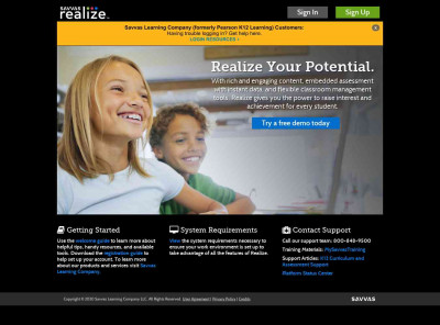 Savvas Realize™ - Savvas Learning Company Savvas Realize™ - Savvas Learning Company