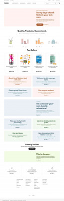 Amway United States | Start Your Own Business | Become an ... Amway United States | Start Your Own Business | Become an ...