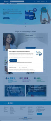 Contact us - Amway Contact us - Amway