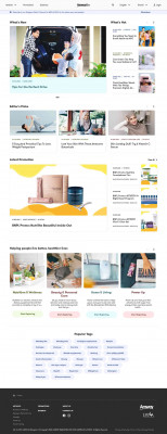 AmwayNow | Home Page | Amway Brunei AmwayNow | Home Page | Amway Brunei