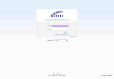Login - Powered by Skyward Login - Powered by Skyward