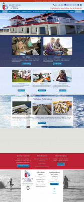 WiFi by SkyWeb Networks - Lighthouse Beach RV Resort WiFi by SkyWeb Networks - Lighthouse Beach RV Resort