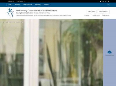 TOREVIEW Students / Homepage - CCSD93 TOREVIEW Students / Homepage - CCSD93