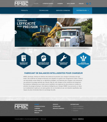 Login - Industries MMBC Login - Industries MMBC