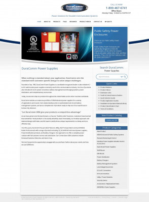 MMBC - DuraComm MMBC - DuraComm
