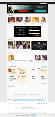 Forgot password? - Model Mayhem Forgot password? - Model Mayhem