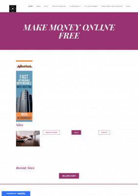 TRAFFIC MONSOON - make money online free TRAFFIC MONSOON - make money online free