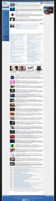 SonyMobile.com стал перенаправлять на Sony.com - 3DNews SonyMobile.com стал перенаправлять на Sony.com - 3DNews