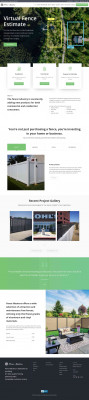 Fence Masters: Home Fence Masters: Home