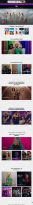 Apps for iOS, Android & iPad, Roku, Amazon | VH1 Apps for iOS, Android & iPad, Roku, Amazon | VH1
