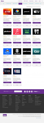 VH1 | TV App | Roku Channel Store VH1 | TV App | Roku Channel Store