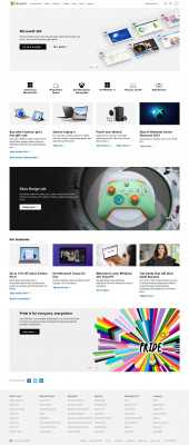 Microsoft Outlook Microsoft Outlook