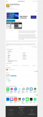 Download eBuddy Messenger 3.6.1 for Android free Download eBuddy Messenger 3.6.1 for Android free