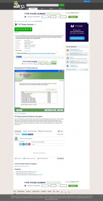 Download PC Pitstop Optimize 3.0 Download PC Pitstop Optimize 3.0