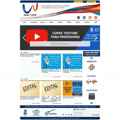 UFPB Virtual UFPB Virtual