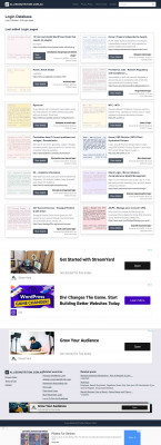 Ead Ufpb Login - Login page - Login Database Ead Ufpb Login - Login page - Login Database