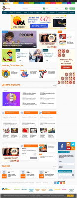 Último dia de inscrições para vestibular EAD da UFPB Virtual Último dia de inscrições para vestibular EAD da UFPB Virtual
