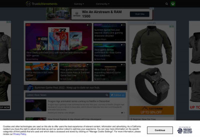 Games For Windows Live Games - TrueAchievements Games For Windows Live Games - TrueAchievements