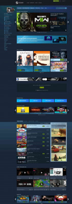 Куратор Steam: Games for Windows Live RULES Куратор Steam: Games for Windows Live RULES