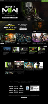 Call of Duty®: WWII Call of Duty®: WWII