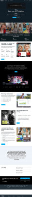 log in - Vimeo OTT log in - Vimeo OTT