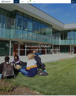 Sign In - MyRaft Sign In - MyRaft