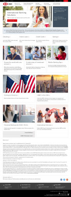 International Bank Account - HSBC Bank USA International Bank Account - HSBC Bank USA