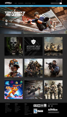 Connecting to a Call of Duty: WWII Game - Activision Support Connecting to a Call of Duty: WWII Game - Activision Support