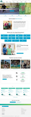 Tenaya - Select Physical Therapy Tenaya - Select Physical Therapy