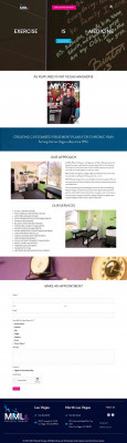 Las Vegas physical therapy | MML Therapy | Rehab, treatment Las Vegas physical therapy | MML Therapy | Rehab, treatment
