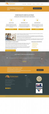 In-Home Physical Therapy in Las Vegas In-Home Physical Therapy in Las Vegas