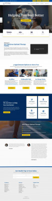 Optimal Therapy in Nevada | Physical & Occupational Therapy Optimal Therapy in Nevada | Physical & Occupational Therapy