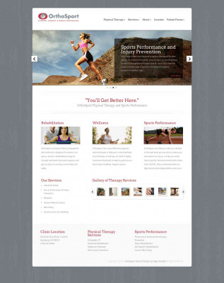 OrthoSport Physical Therapy | Las Vegas OrthoSport Physical Therapy | Las Vegas