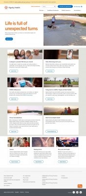 Dignity Health Physical Therapy | Nevada Hospitals Dignity Health Physical Therapy | Nevada Hospitals
