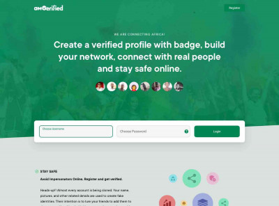 Stepworks - Amverified Stepworks - Amverified